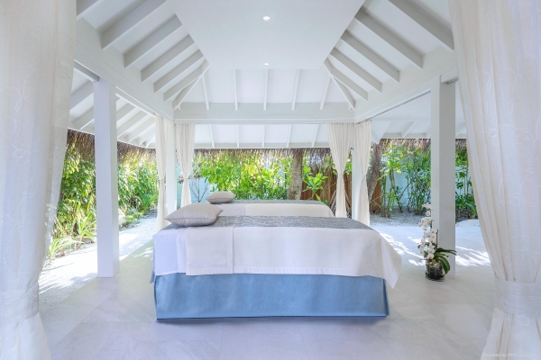Hotel Anantara Kihavah Maldives Villas (Eydhafushi)